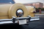Packard Caribbean Convertible 1953 года